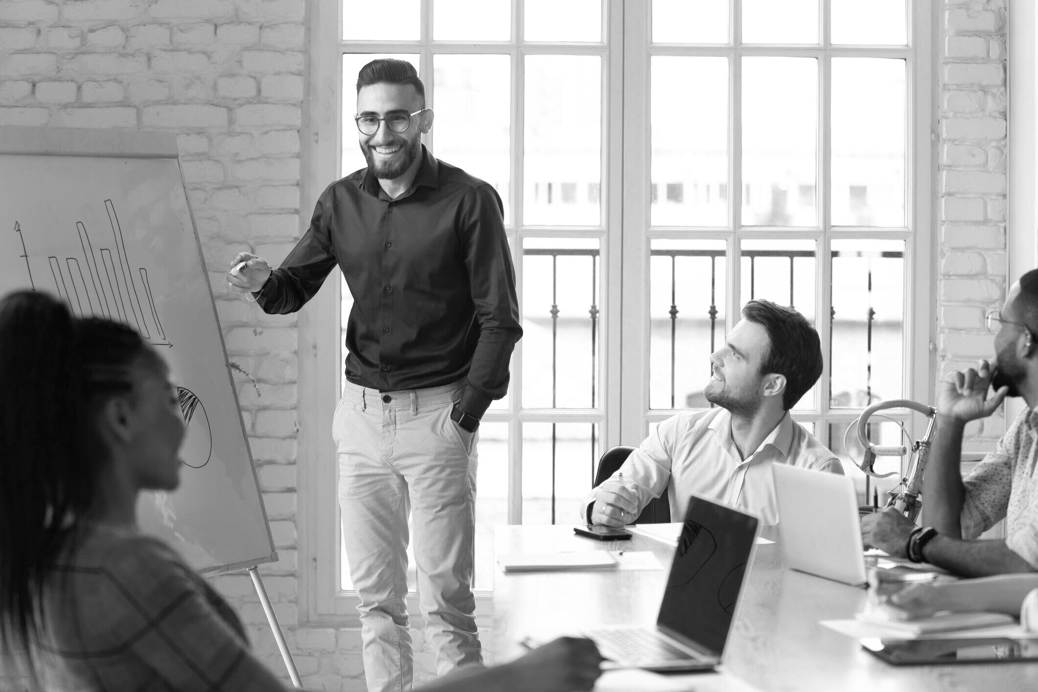 Financial & Strategic Reports